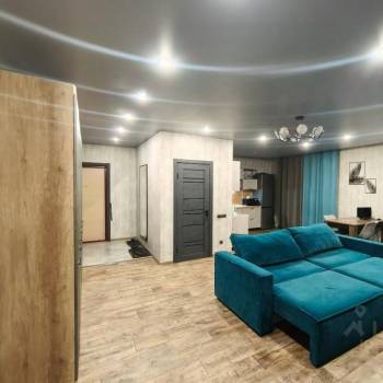 Продается 3-х комнатная квартира, 84,1 м²