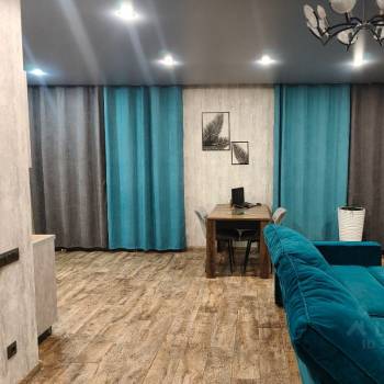 Продается 3-х комнатная квартира, 84,1 м²