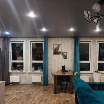 Продается 3-х комнатная квартира, 84,1 м²