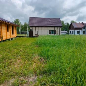 Продается Участок, 500 м²