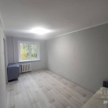 Продается 2-х комнатная квартира, 46,6 м²