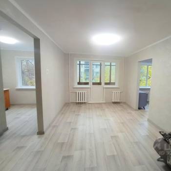 Продается 2-х комнатная квартира, 46,6 м²