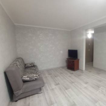 Продается 2-х комнатная квартира, 46,6 м²