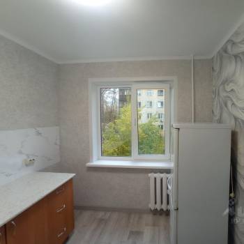 Продается 2-х комнатная квартира, 46,6 м²