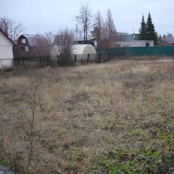 Продается Участок, 607 м²