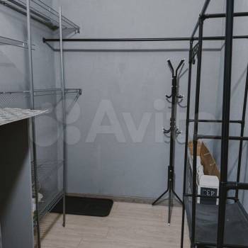 Продается 1-комнатная квартира, 36,5 м²