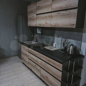 Продается 1-комнатная квартира, 36,5 м²