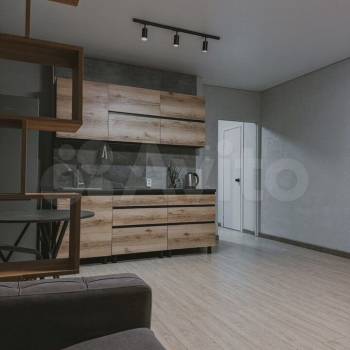 Продается 1-комнатная квартира, 36,5 м²