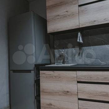 Продается 1-комнатная квартира, 36,5 м²