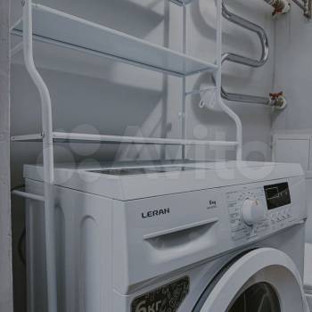 Продается 1-комнатная квартира, 36,5 м²