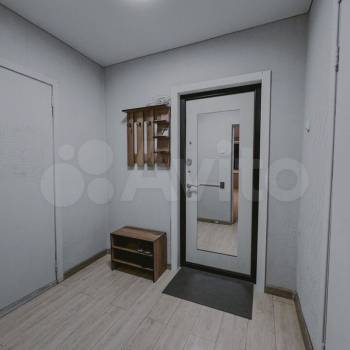 Продается 1-комнатная квартира, 36,5 м²