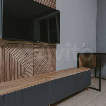 Продается 1-комнатная квартира, 36,5 м²