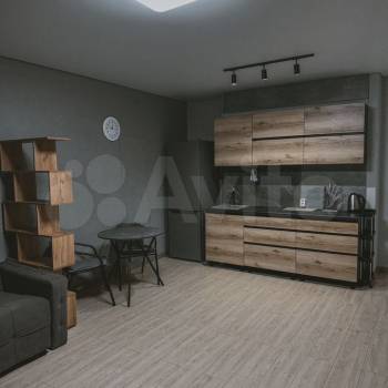 Продается 1-комнатная квартира, 36,5 м²