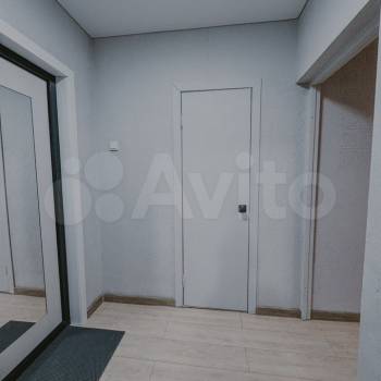 Продается 1-комнатная квартира, 36,5 м²