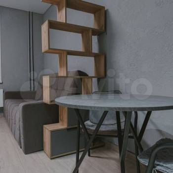 Продается 1-комнатная квартира, 36,5 м²