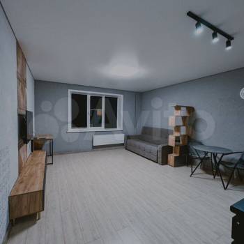 Продается 1-комнатная квартира, 36,5 м²