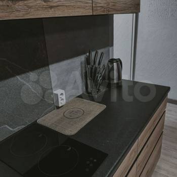 Продается 1-комнатная квартира, 36,5 м²