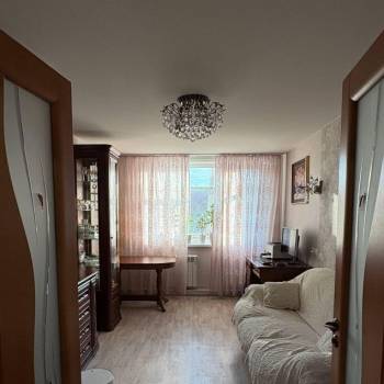 Продается 3-х комнатная квартира, 58 м²