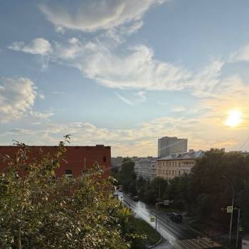 Продается 3-х комнатная квартира, 58 м²