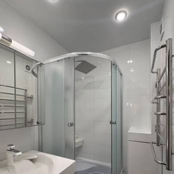 Продается 3-х комнатная квартира, 58 м²