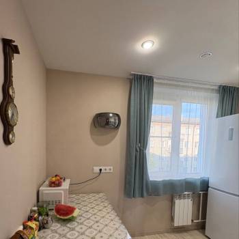 Продается 3-х комнатная квартира, 58 м²