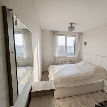 Продается 3-х комнатная квартира, 58 м²