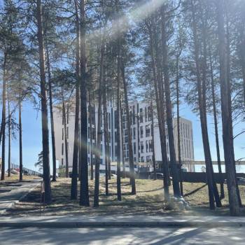 Продается 1-комнатная квартира, 28,9 м²