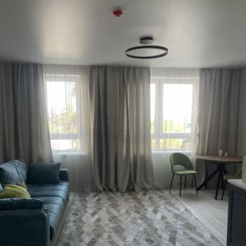 Продается 1-комнатная квартира, 28,9 м²