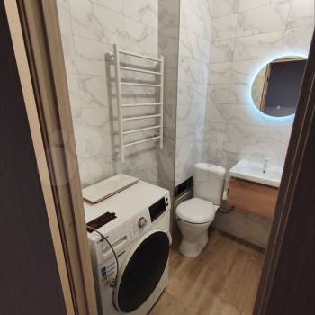 Продается 1-комнатная квартира, 41,9 м²