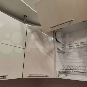 Продается 1-комнатная квартира, 41,9 м²