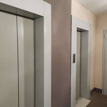 Продается 1-комнатная квартира, 41,9 м²