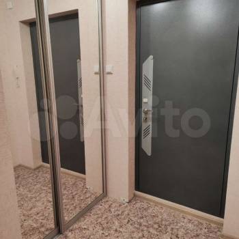 Продается 1-комнатная квартира, 41,9 м²