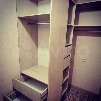 Продается 1-комнатная квартира, 41,9 м²