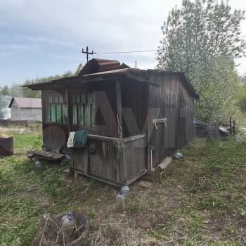 Продается Дом, 30 м²