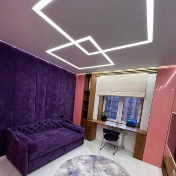 Продается 3-х комнатная квартира, 71 м²