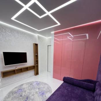 Продается 3-х комнатная квартира, 71 м²