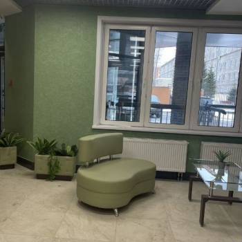 Продается 2-х комнатная квартира, 55,7 м²