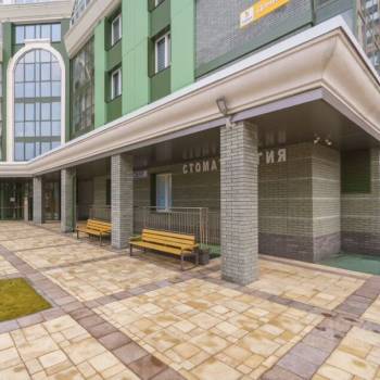 Продается 2-х комнатная квартира, 55,7 м²