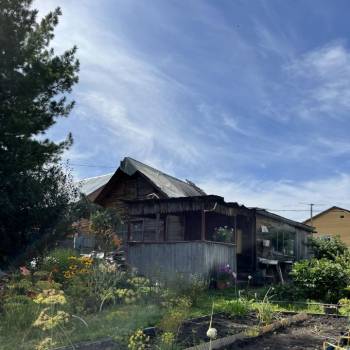 Продается Дом, 35 м²