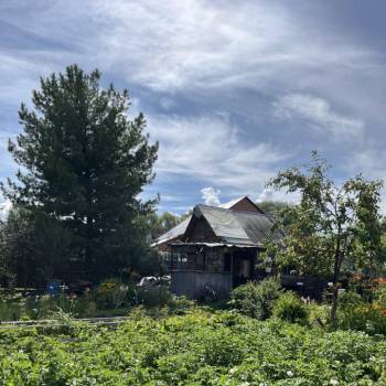 Продается Дом, 35 м²