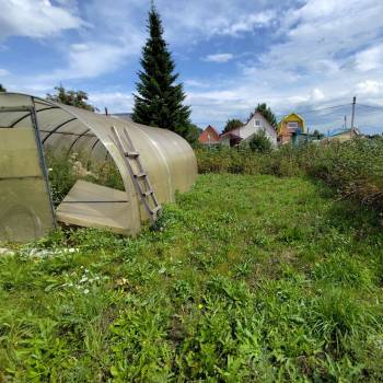 Продается Участок, 410 м²