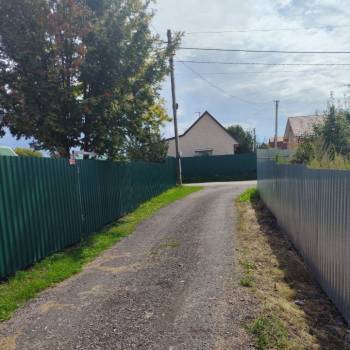 Продается Участок, 410 м²