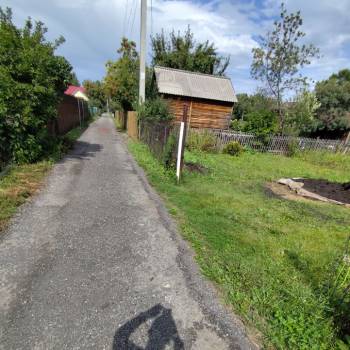 Продается Участок, 410 м²