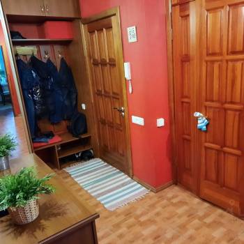 Продается 2-х комнатная квартира, 72 м²