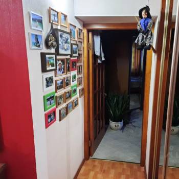 Продается 2-х комнатная квартира, 72 м²