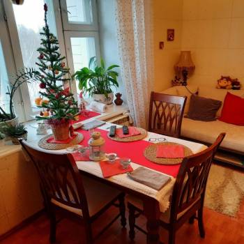 Продается 2-х комнатная квартира, 72 м²