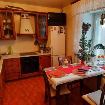 Продается 2-х комнатная квартира, 72 м²