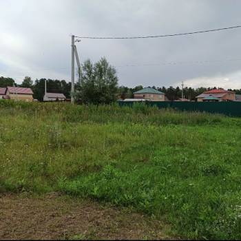 Продается Участок, 610 м²