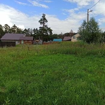 Продается Участок, 610 м²