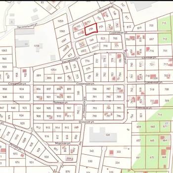 Продается Участок, 610 м²